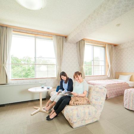 Kyukamura Rikuchu-Miyako Miyako  Bagian luar foto