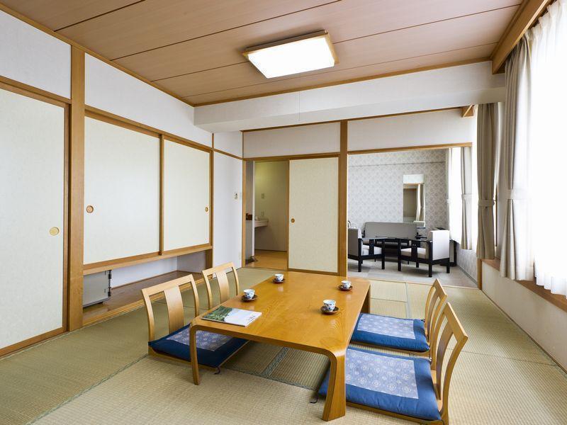 Kyukamura Rikuchu-Miyako Miyako  Bagian luar foto