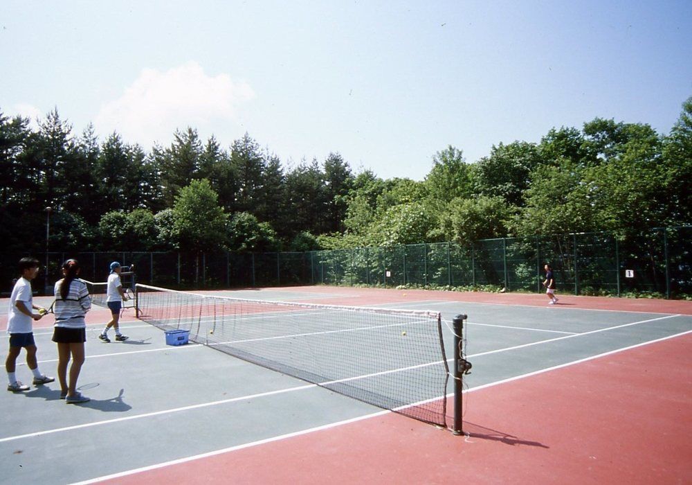 Kyukamura Rikuchu-Miyako Miyako  Bagian luar foto